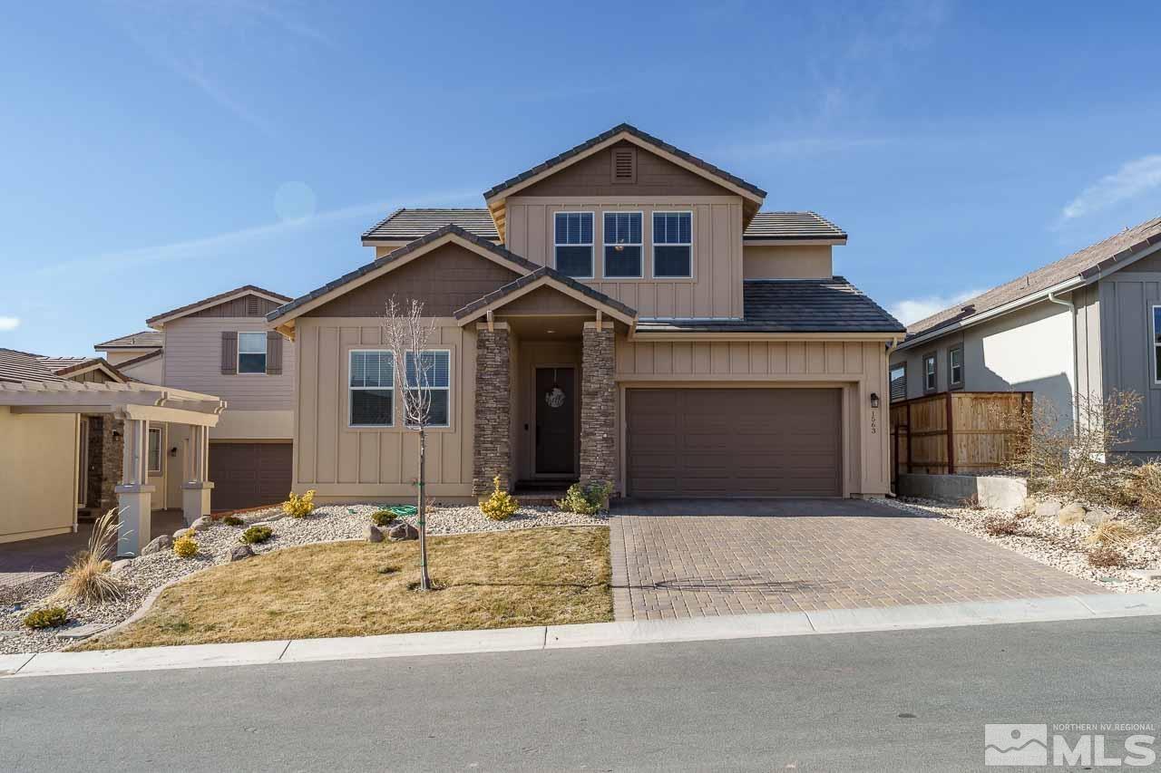 1563 Elk Run Trail Reno, NV 89523 - Photo 26 of 26 Photo 26
