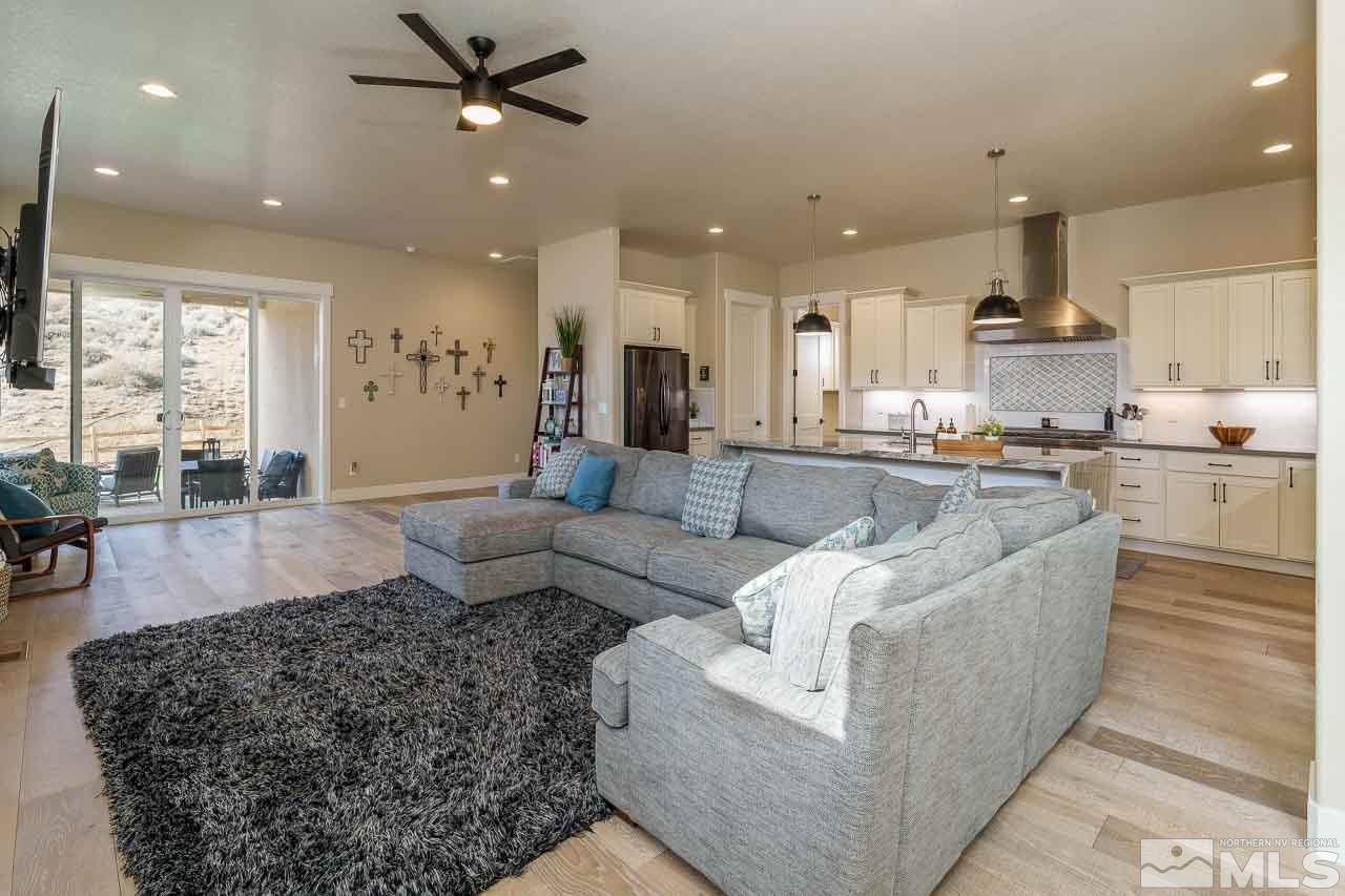 1563 Elk Run Trail Reno, NV 89523 - Photo 5 of 26 Photo 5
