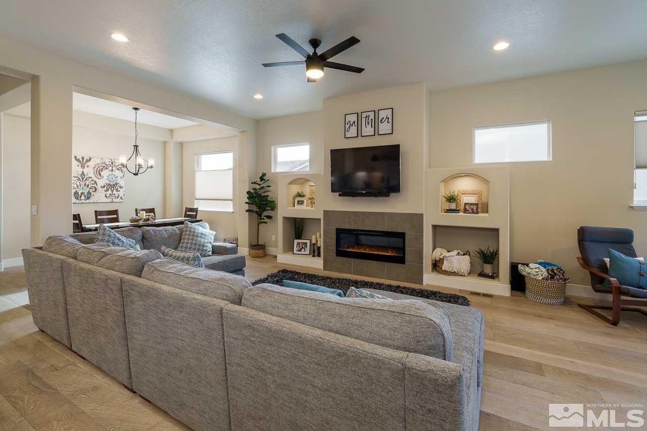 1563 Elk Run Trail Reno, NV 89523 - Photo 6 of 26 Photo 6