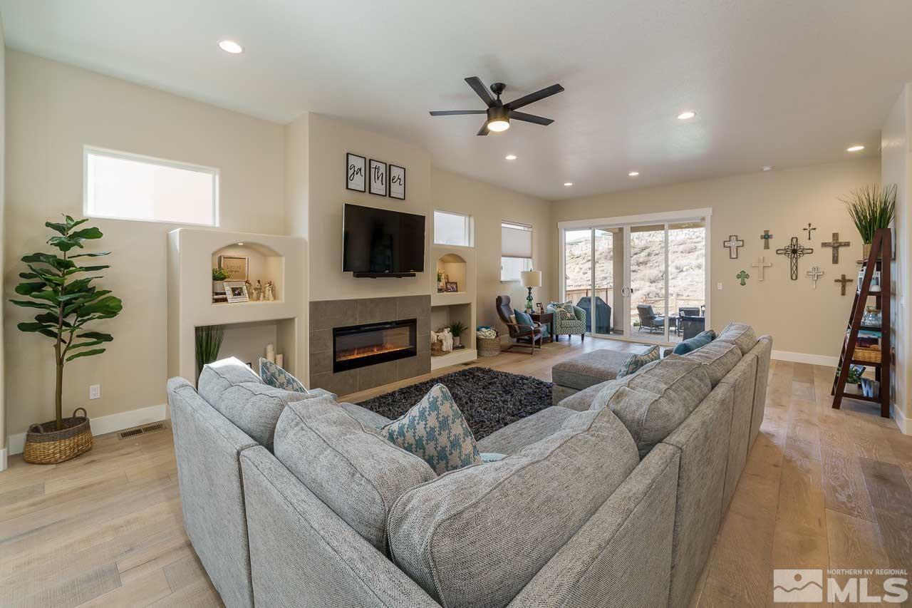 1563 Elk Run Trail Reno, NV 89523 - Photo 7 of 26 Photo 7