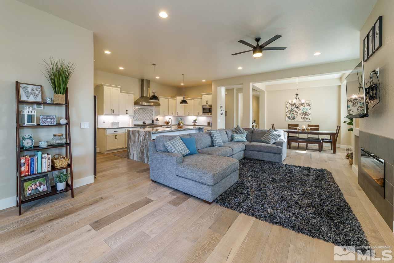 1563 Elk Run Trail Reno, NV 89523 - Photo 9 of 26 Photo 9