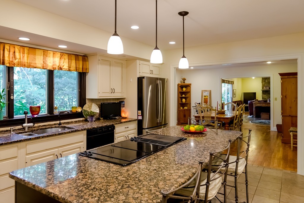 16 Saddle Ridge Road Sudbury, MA 01776 - Photo 2 of 16