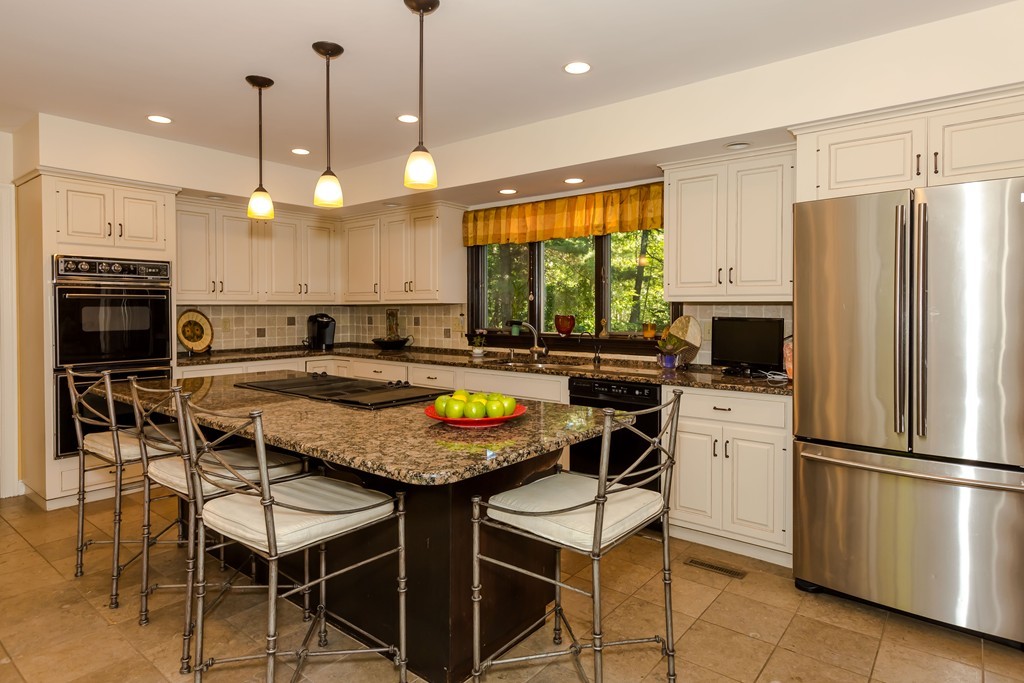 16 Saddle Ridge Road Sudbury, MA 01776 - Photo 3 of 16