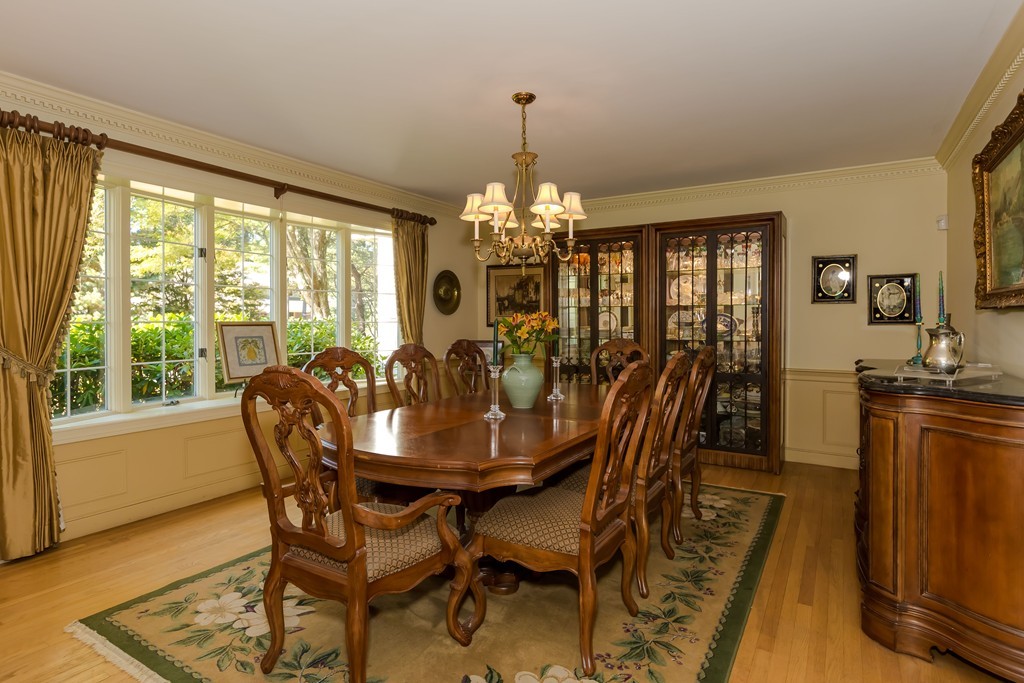 16 Saddle Ridge Road Sudbury, MA 01776 - Photo 8 of 16