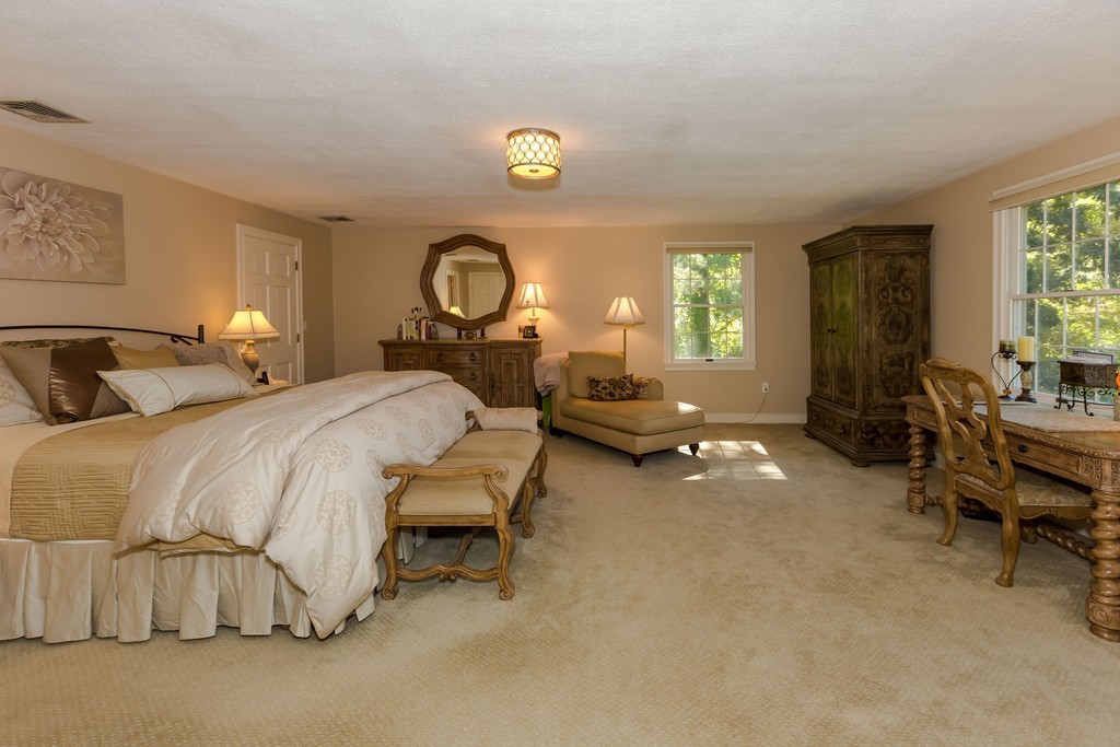 16 Saddle Ridge Road Sudbury, MA 01776 - Photo 9 of 16
