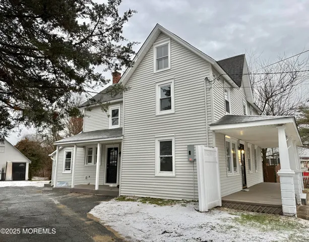 $620,000 | 30 New Egypt Cookstown Road, New Egypt, NJ 08533