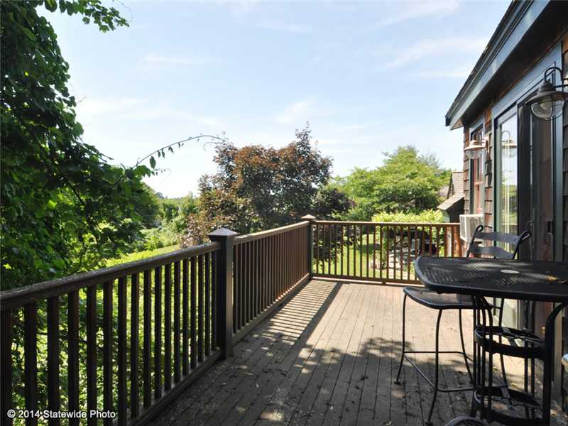 2389 Main Road Tiverton, RI 02878 - Photo 19 of 25 Patio/Deck.