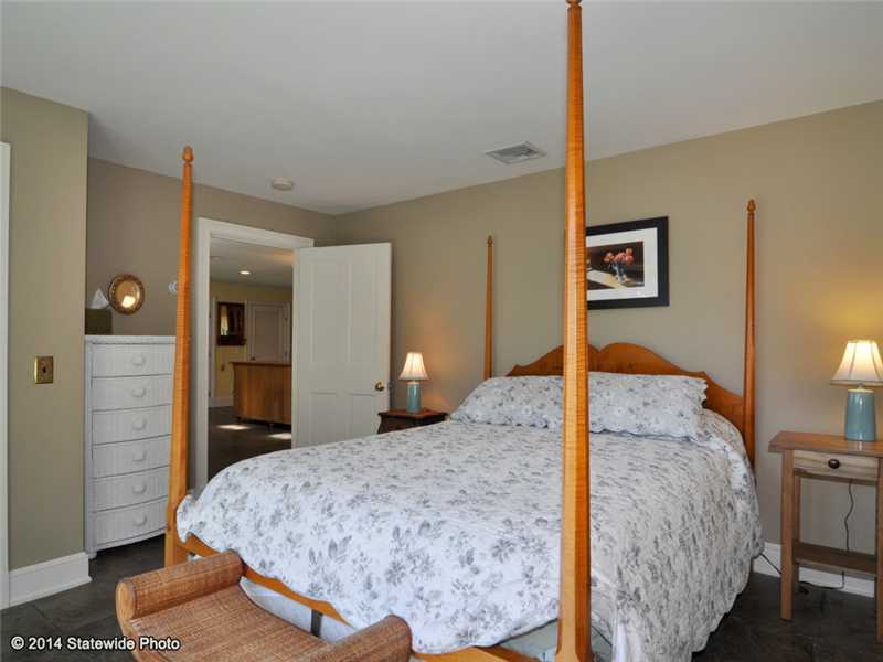 2389 Main Road Tiverton, RI 02878 - Photo 20 of 25 Master Bedroom.