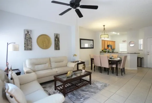 $309,000 | 4734 Vero Beach Place, Kissimmee, FL 34746