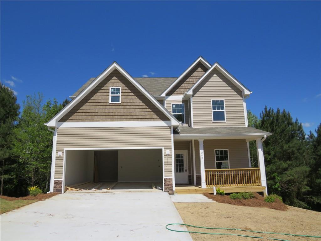 260 Jerry Allen Ridge Dallas, GA 30132 - Photo 1 of 1 Gallery Image 1