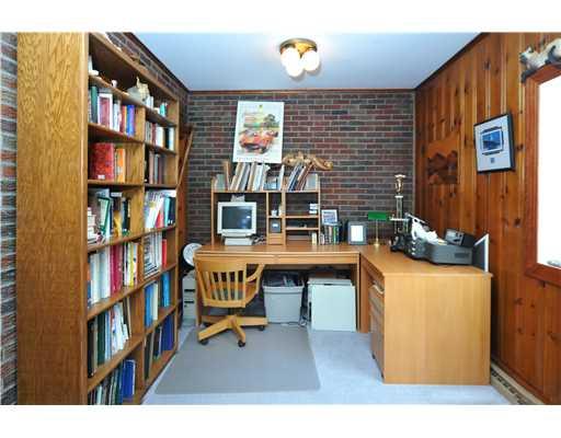 105 Oakville Road Beaver Falls, PA 15010 - Photo 12 of 17 Den.