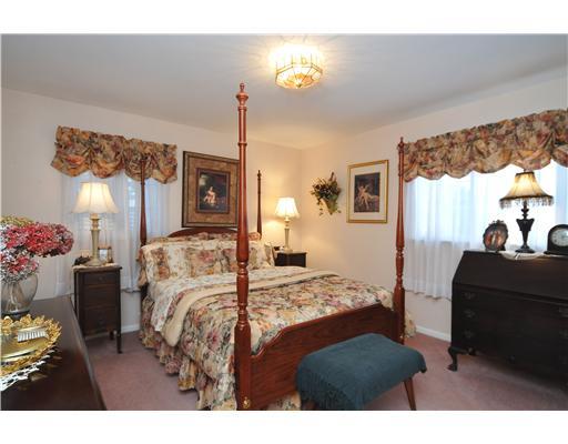 105 Oakville Road Beaver Falls, PA 15010 - Photo 14 of 17 Bedroom.