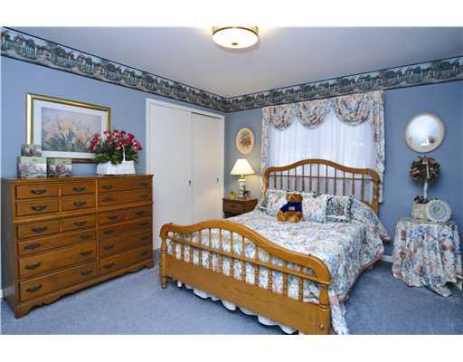 105 Oakville Road Beaver Falls, PA 15010 - Photo 15 of 17 Bedroom.