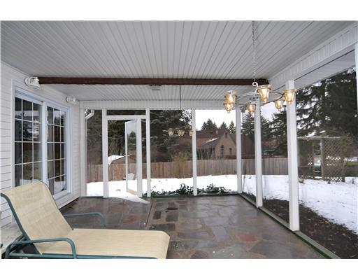105 Oakville Road Beaver Falls, PA 15010 - Photo 16 of 17 Patio/Deck.