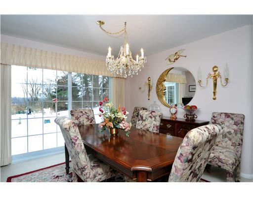 105 Oakville Road Beaver Falls, PA 15010 - Photo 7 of 17 Dining Room.