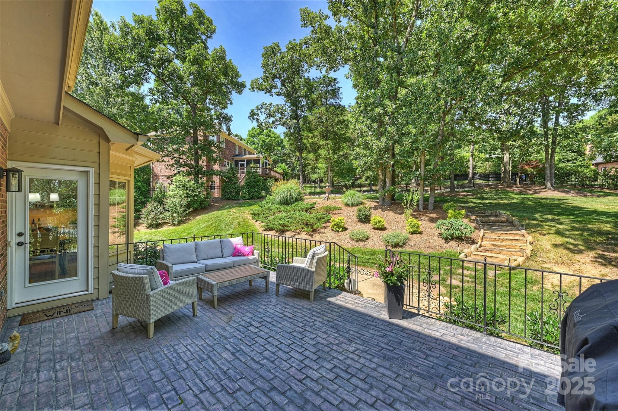 2317 Houston Branch Road Charlotte, NC 28270 - Photo 35 of 47 Gallery Image 35