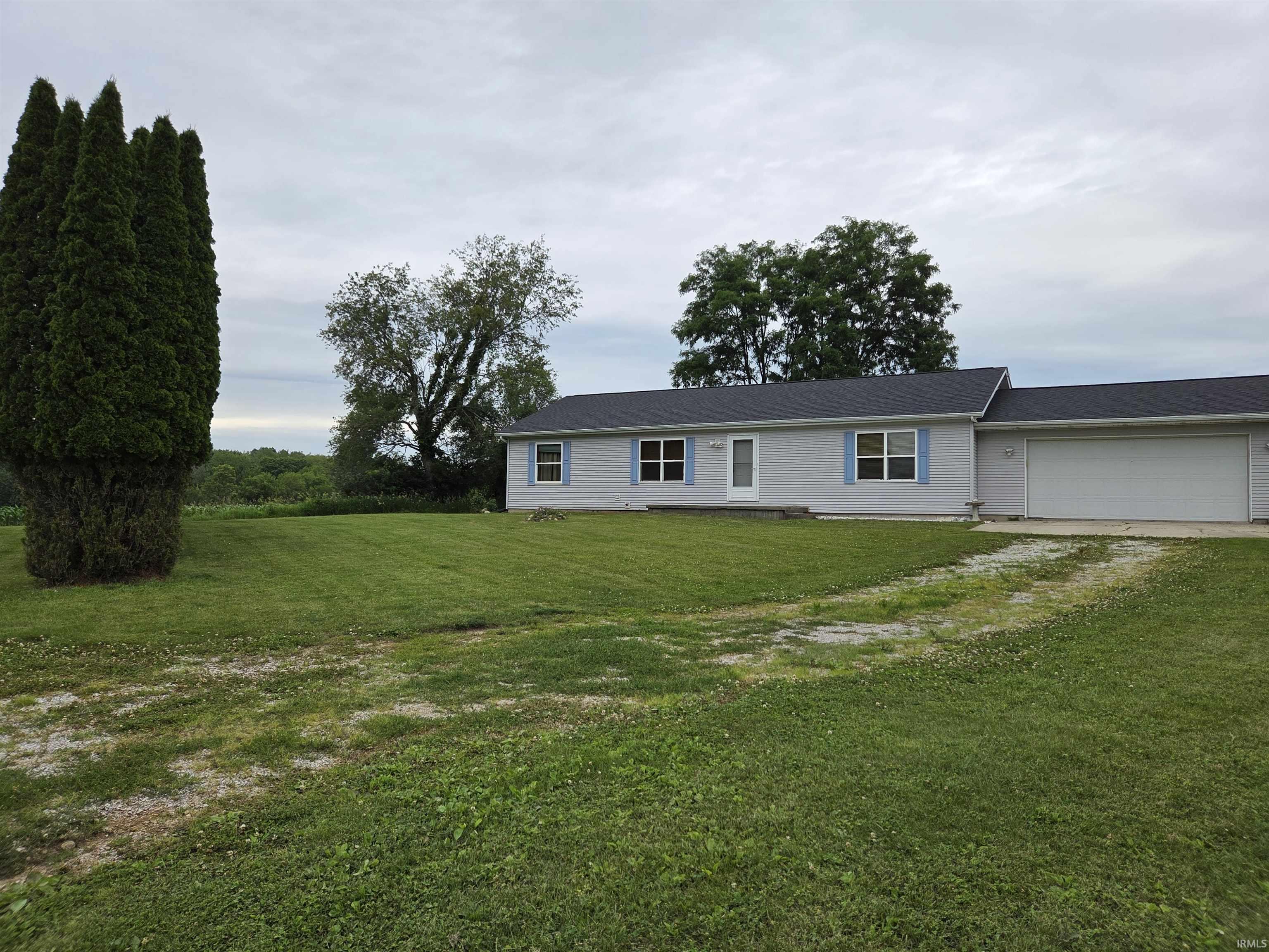 15493 South County Line Road Syracuse, IN 46567 - Photo 25 of 25