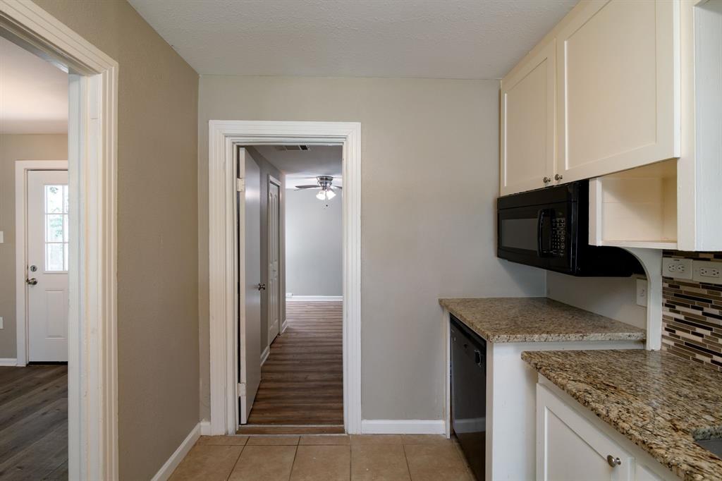 207 Hackberry Street Terrell, TX 75160 - Photo 10 of 23 Gallery Image 10