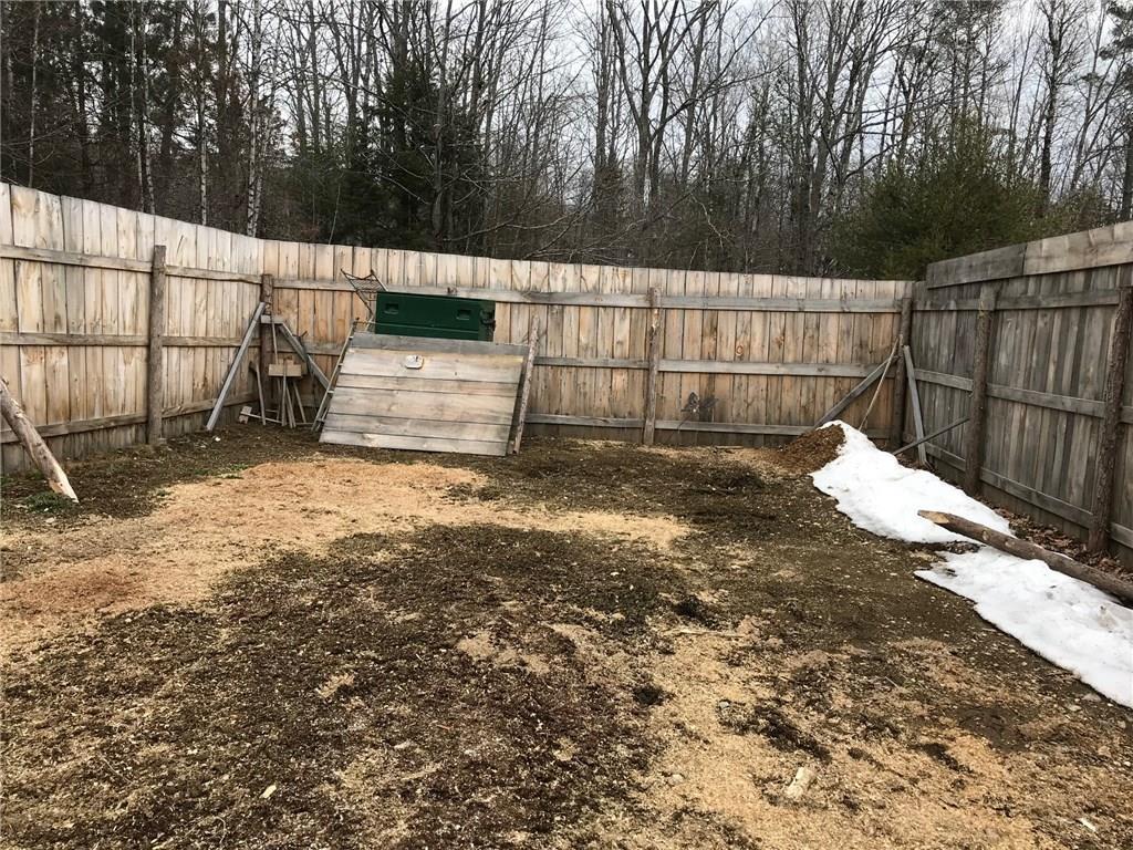 465 Athens Road Hartland, ME 04943 - Photo 31 of 35 All kinds of room for animals