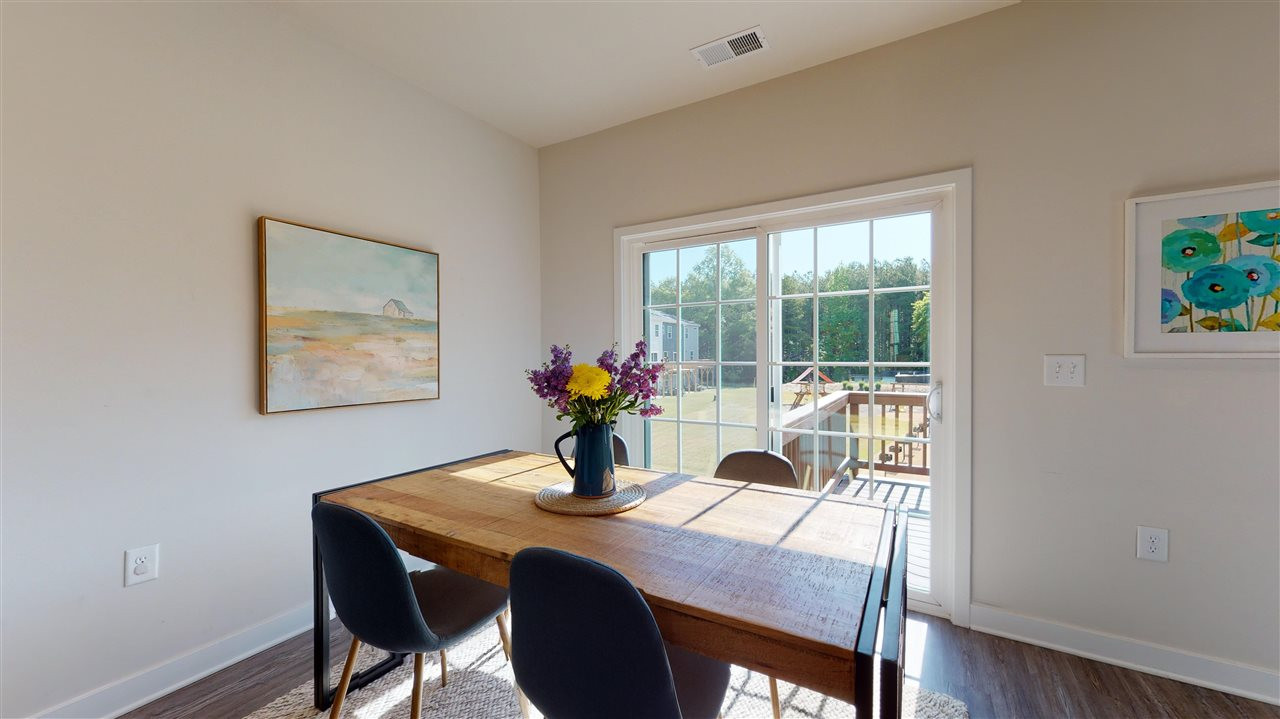4915 Randall Road Durham, NC 27707 - Photo 9 of 27 Photo 9