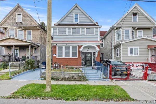 $269,900 | 189 Kingsley Street, Buffalo, NY 14208