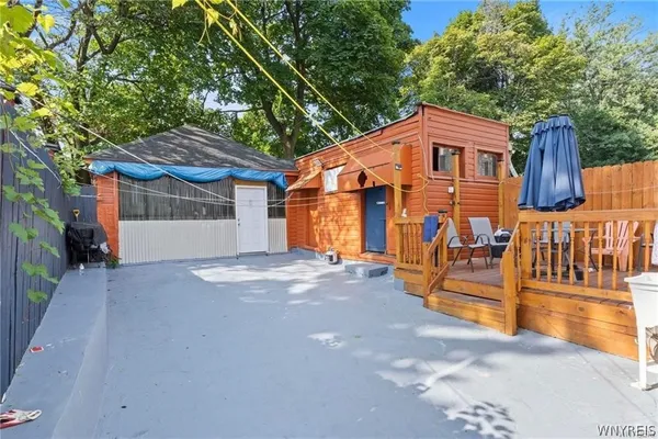 $269,900 | 189 Kingsley Street, Buffalo, NY 14208