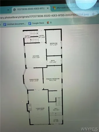 $269,900 | 189 Kingsley Street, Buffalo, NY 14208