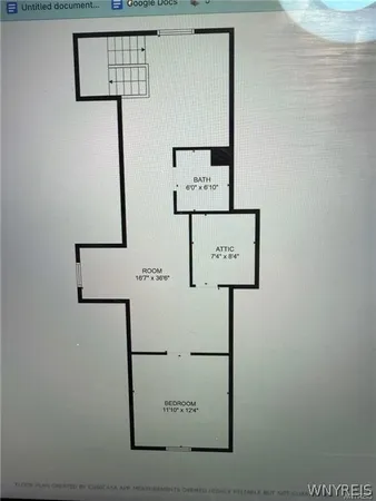 $269,900 | 189 Kingsley Street, Buffalo, NY 14208