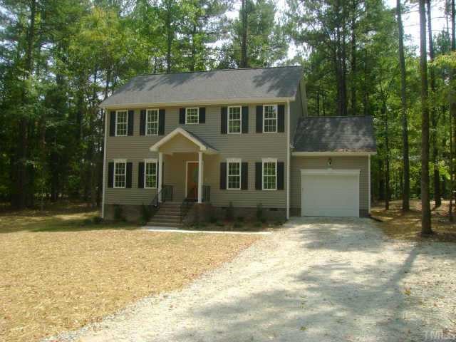 1812 Snow Hill Road Durham, NC 27712 - Photo 1 of 2 Gallery Image 1