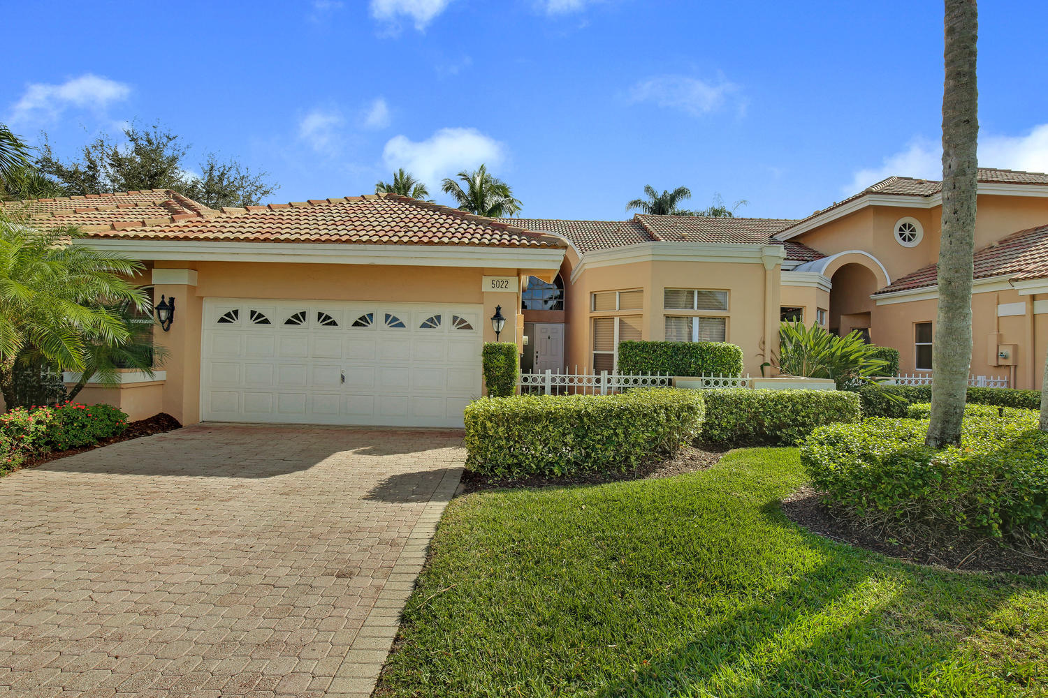 5022 Windsor Parke Drive Boca Raton, FL 33496 - Photo 1 of 20 Exterior
