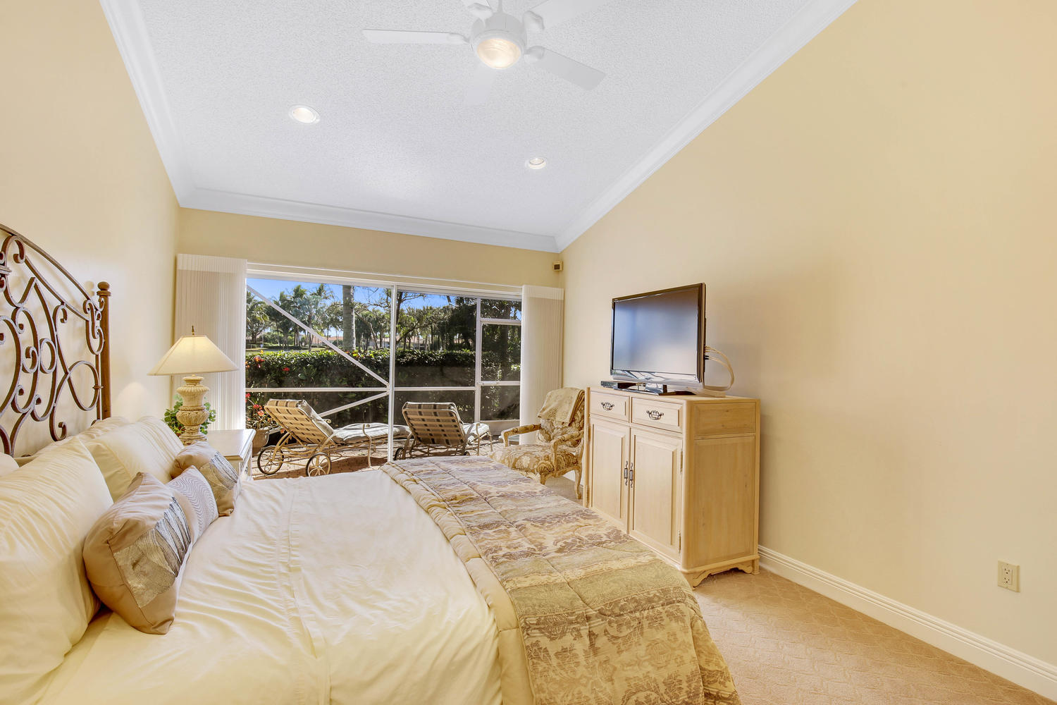 5022 Windsor Parke Drive Boca Raton, FL 33496 - Photo 11 of 20 Master Bedroom 2
