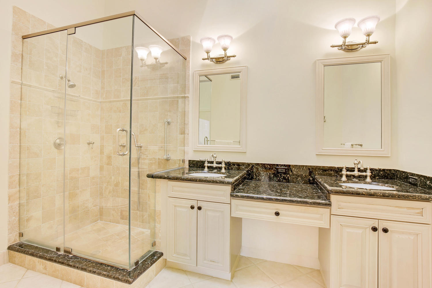 5022 Windsor Parke Drive Boca Raton, FL 33496 - Photo 12 of 20 Master Bath