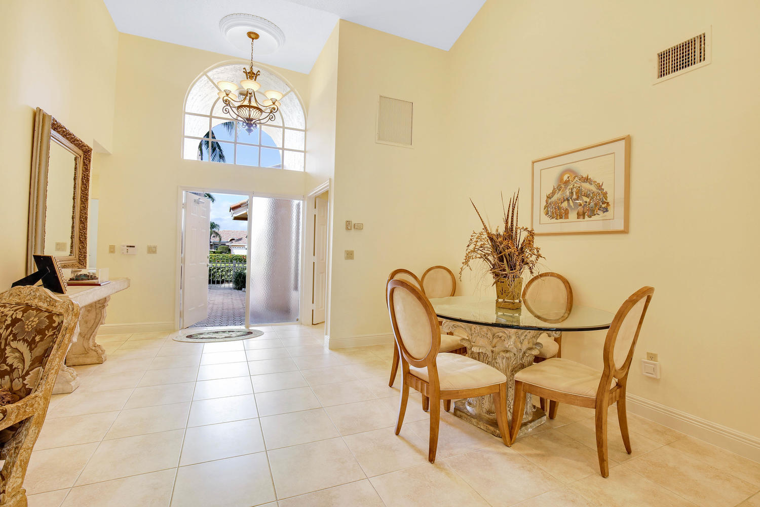 5022 Windsor Parke Drive Boca Raton, FL 33496 - Photo 6 of 20 Dining Area 2