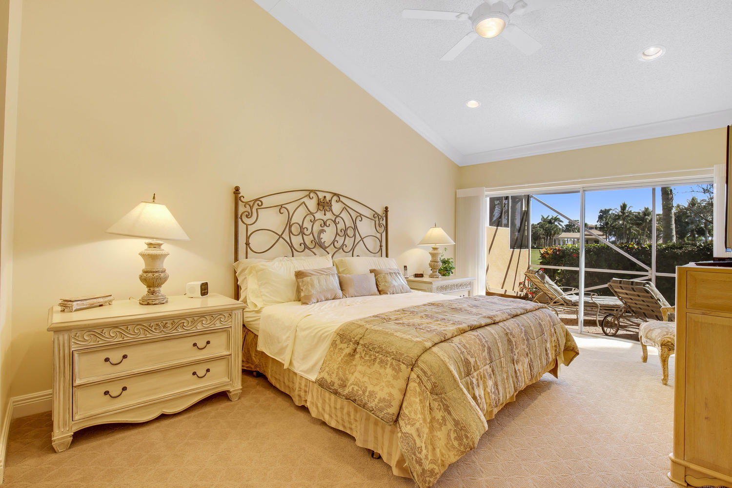 5022 Windsor Parke Drive Boca Raton, FL 33496 - Photo 10 of 20 Master Bedroom