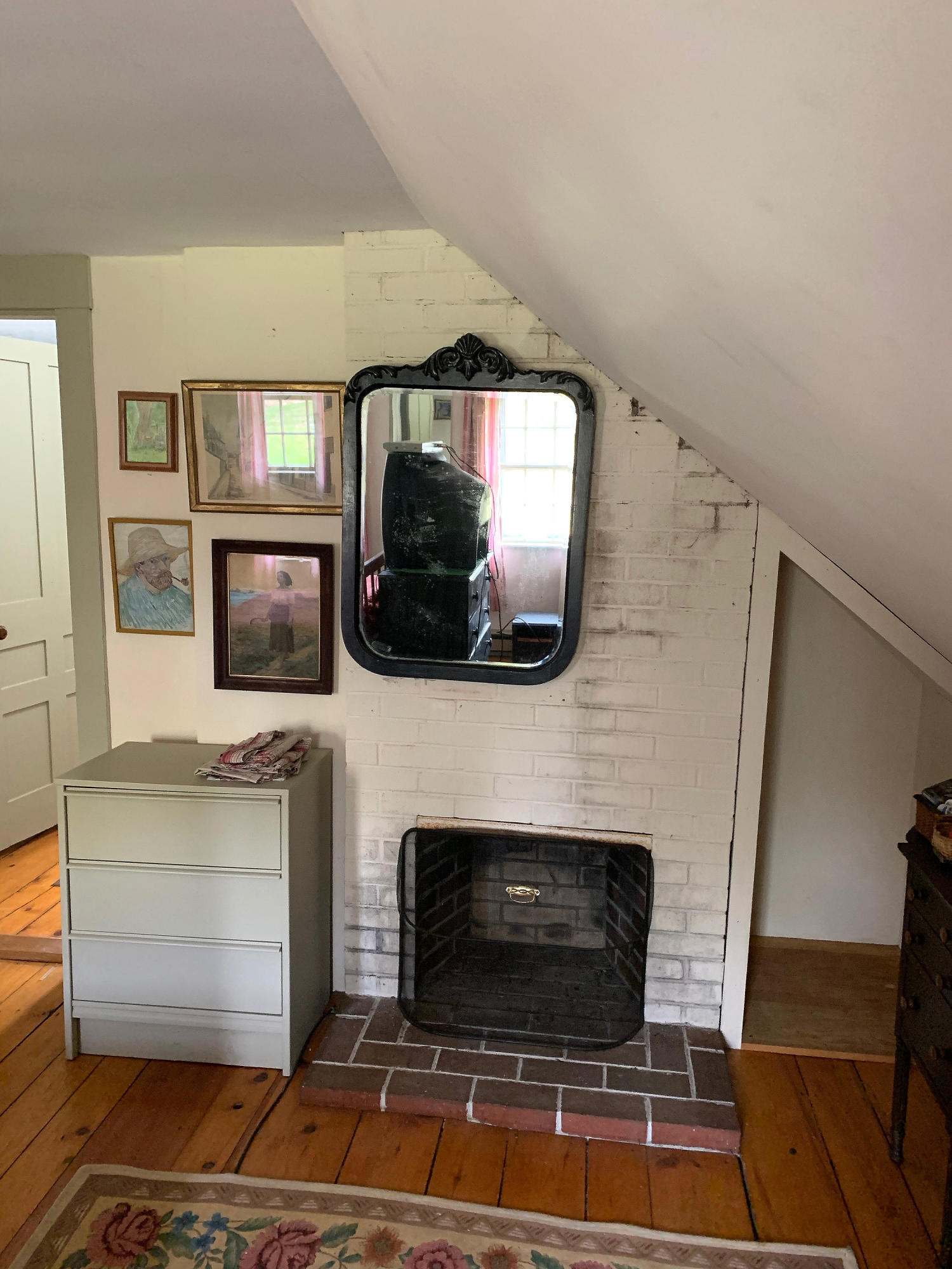 332 Sunset Road Deer Isle, ME 04627 - Photo 20 of 51 332Sunset_042