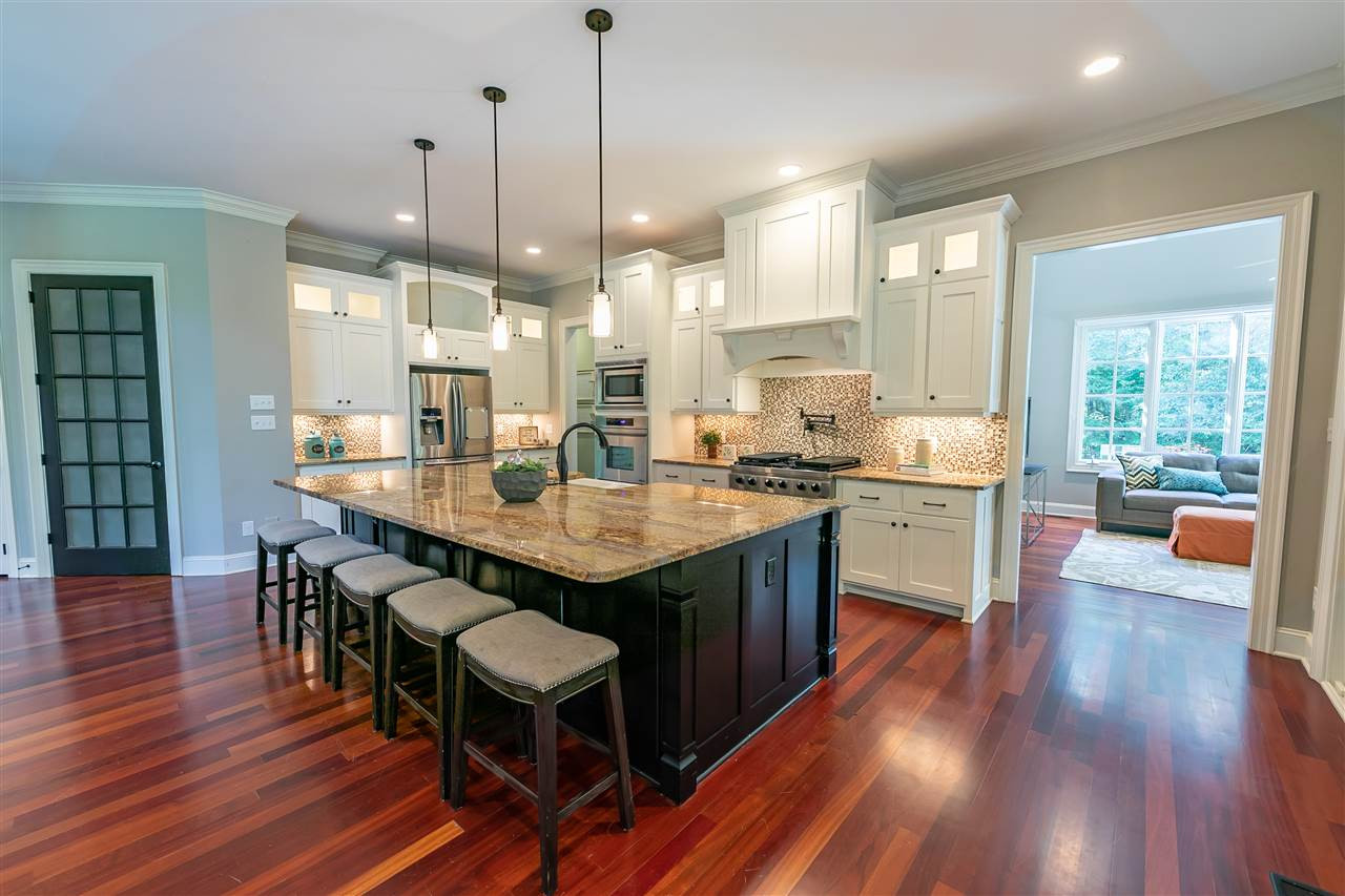 1120 Wagon Ridge Road Raleigh, NC 27614 - Photo 8 of 25 Photo 8
