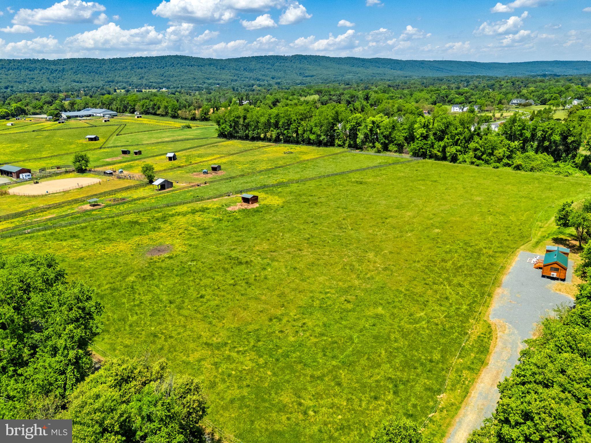 0 Morrisonville Road Lovettsville, VA 20180 - Photo 17 of 31 a view of a field with an ocean