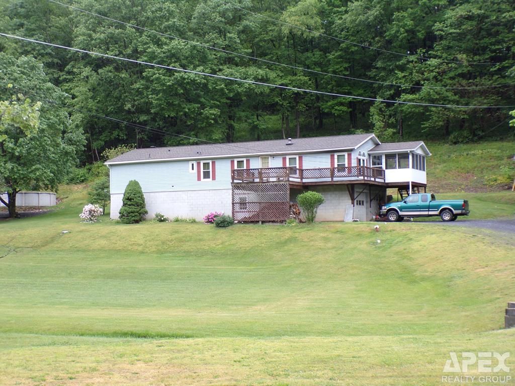 11716 Simon Fox Road Huntingdon, PA 16652 - Photo 1 of 16 Main View