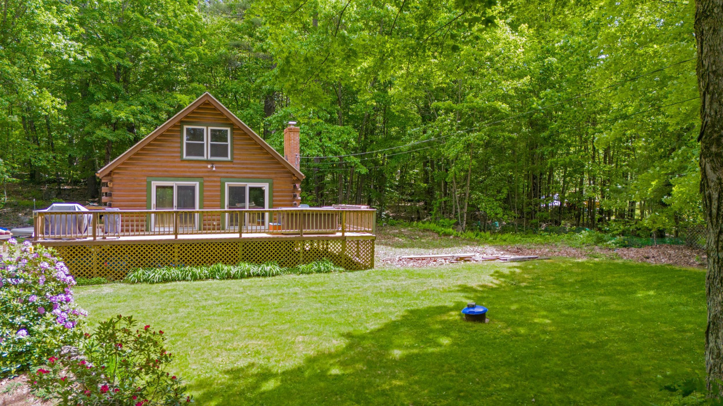 57 Newman Wilson Road Weare, NH 03281 - Photo 1 of 29
