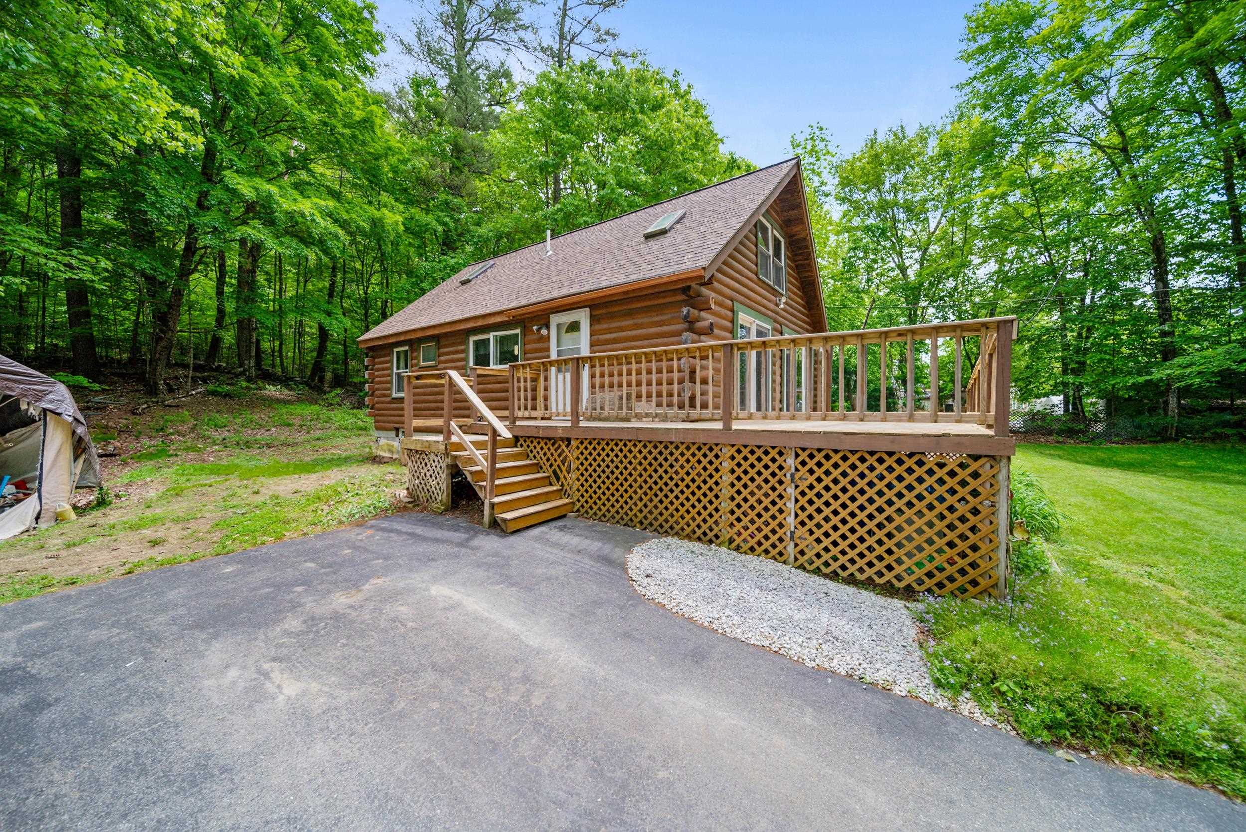 57 Newman Wilson Road Weare, NH 03281 - Photo 13 of 29