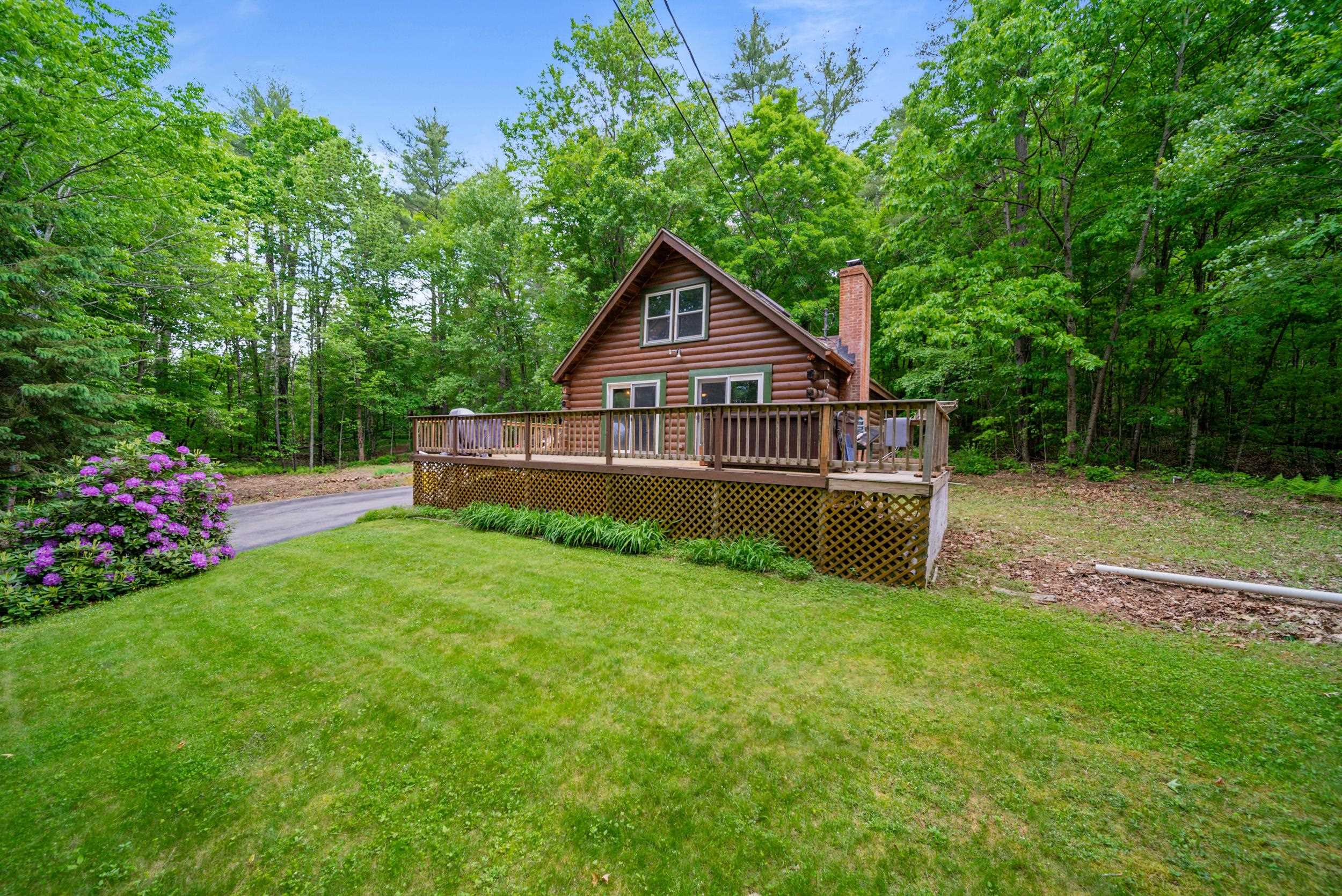 57 Newman Wilson Road Weare, NH 03281 - Photo 2 of 29