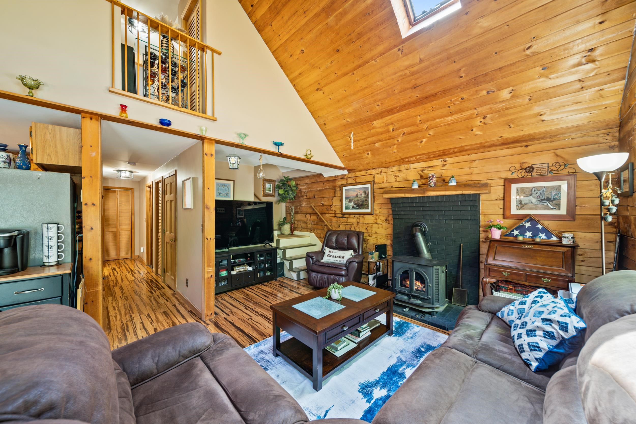57 Newman Wilson Road Weare, NH 03281 - Photo 3 of 29