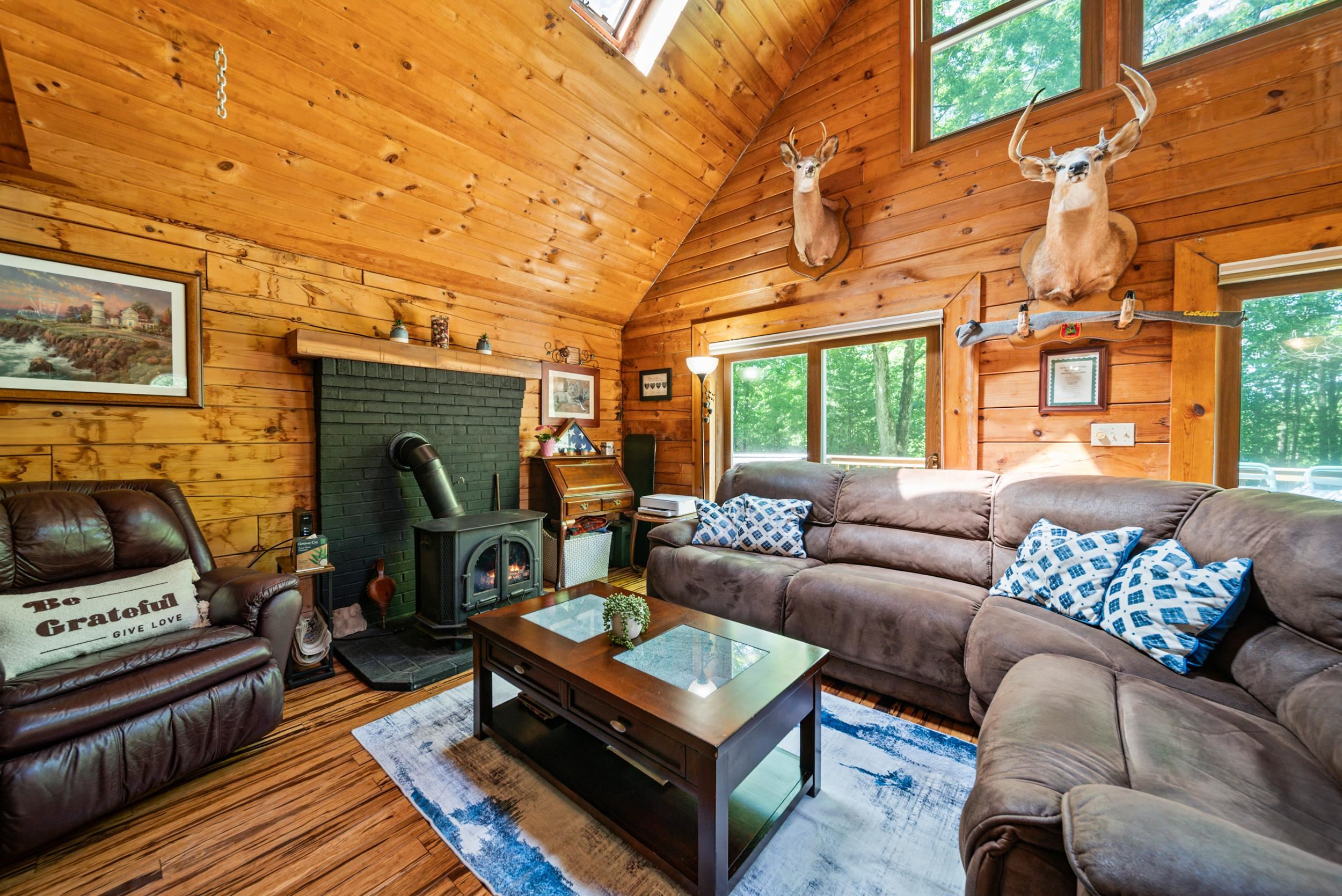 57 Newman Wilson Road Weare, NH 03281 - Photo 4 of 29