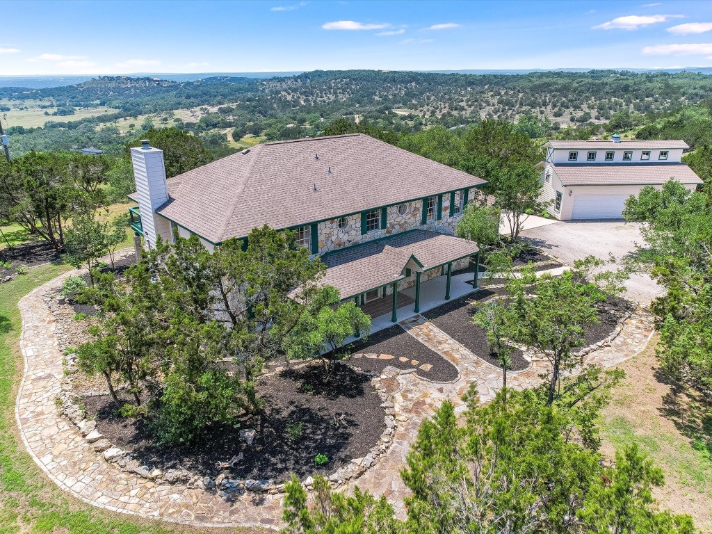 290 Skyline Ridge Lookout Wimberley, TX 78676 - Photo 1 of 1 Gallery Image 1