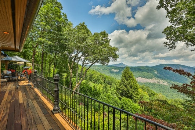 815 Ravenel Ridge Road Highlands, NC 28741 - Photo 40 of 51 Gallery Image 40