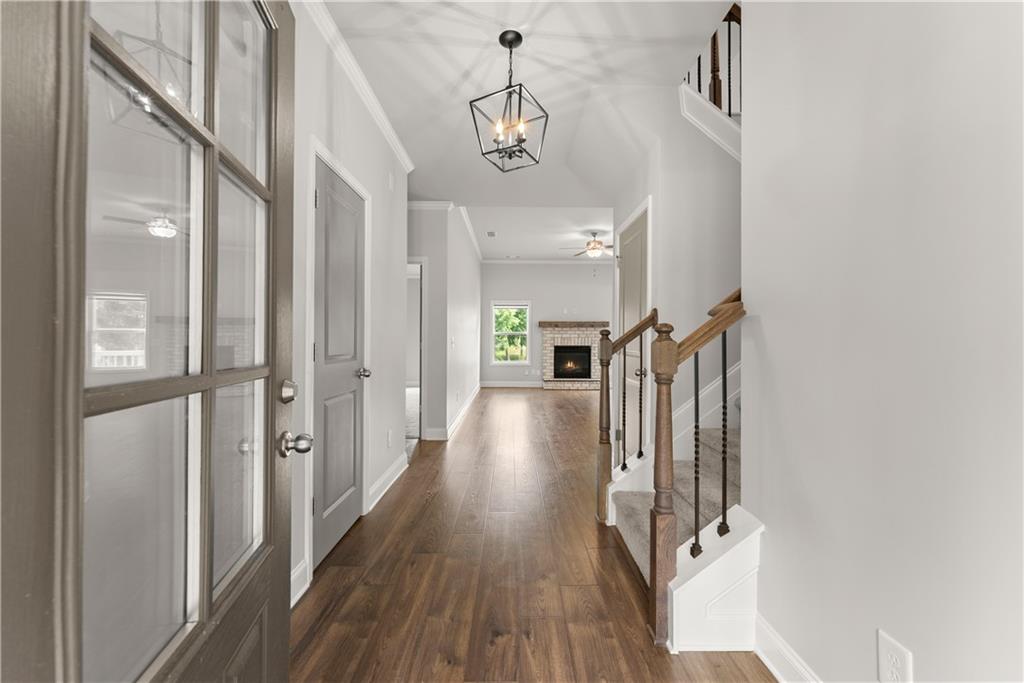6292 Gaines Ferry Road Flowery Branch, GA 30542 - Photo 11 of 75