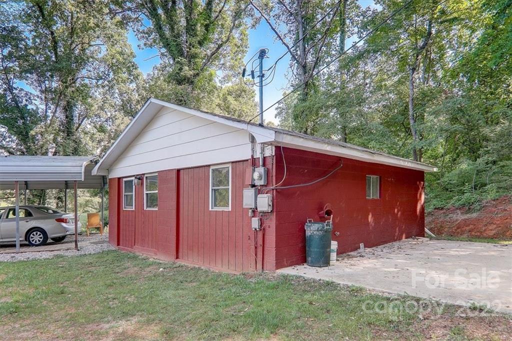 203 Mountain View Road Marion, NC 28752 - Photo 31 of 47 Gallery Image 31