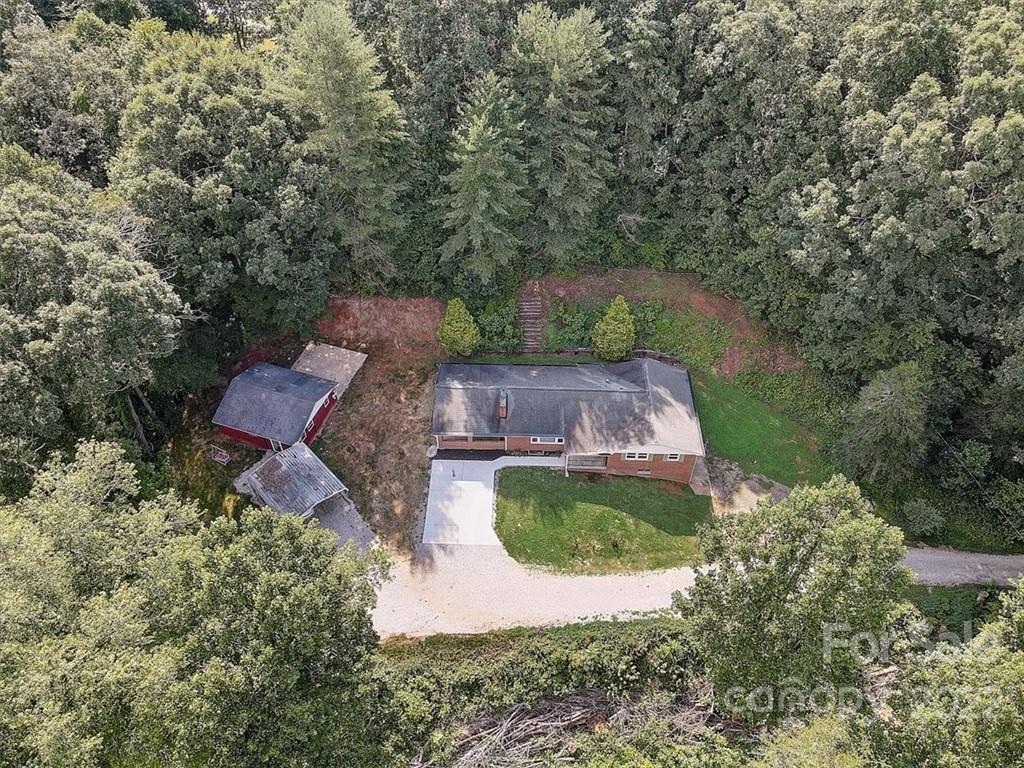 203 Mountain View Road Marion, NC 28752 - Photo 36 of 47 Gallery Image 36