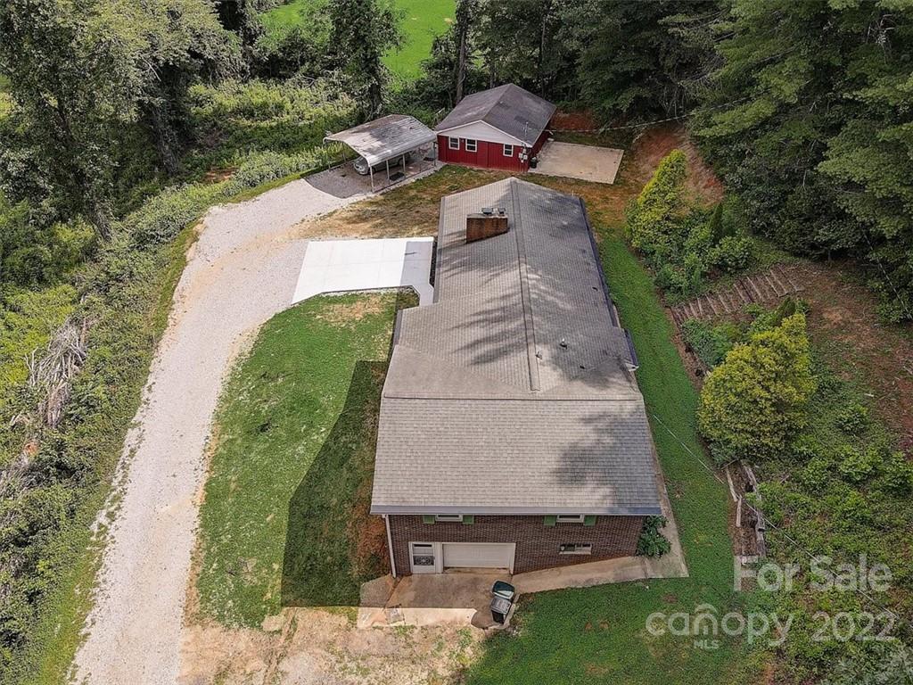 203 Mountain View Road Marion, NC 28752 - Photo 37 of 47 Gallery Image 37