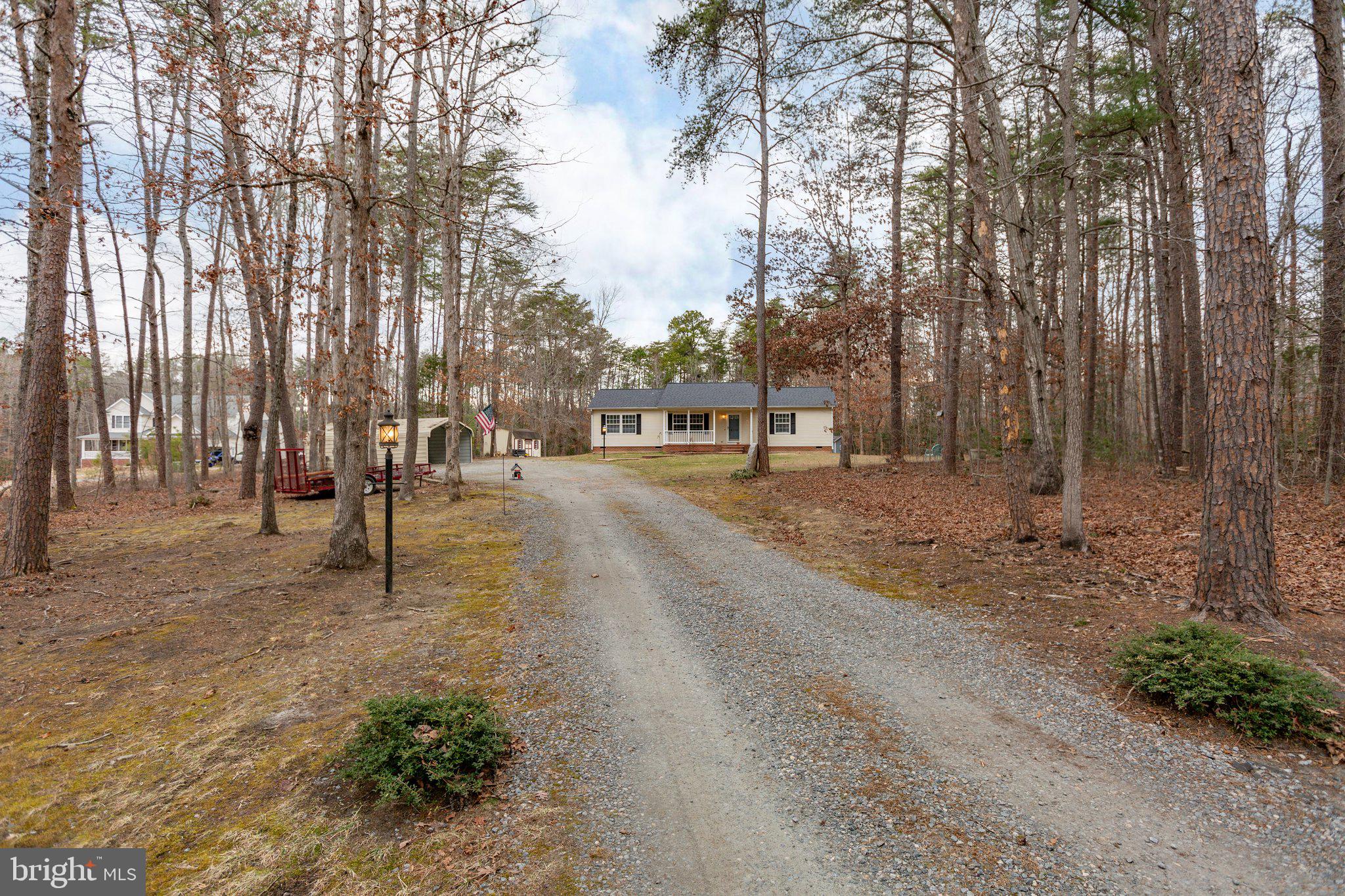 4210 Shepherds Road Partlow, VA 22534 - Photo 26 of 50 Gallery Image 26